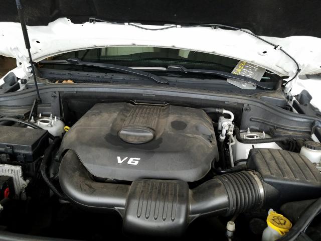 2015 DODGE DURANGO CI 1C4RDHEG1FC789105