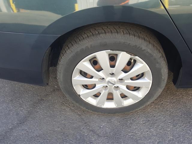 2014 NISSAN SENTRA S - 3N1AB7AP0EY250048