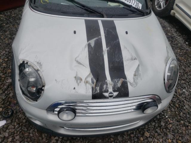 2013 MINI COOPER COU WMWSX1C52DT300464