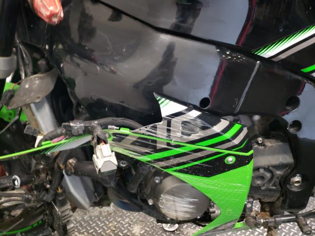 2016 KAWASAKI ZX1000 S JKAZXCS19GA000720