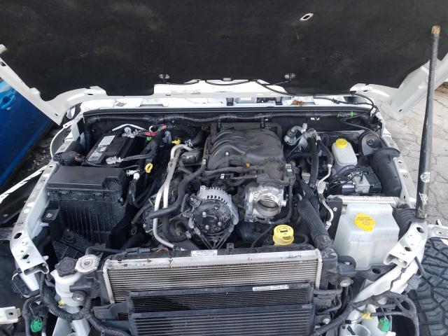 2018 JEEP WRANGLER U 1C4HJWEG5JL928394