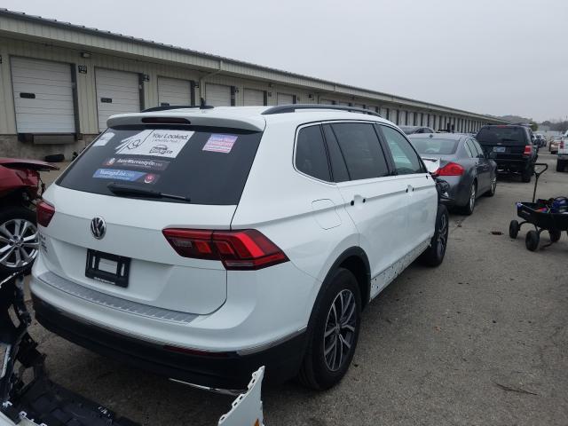 2020 VOLKSWAGEN TIGUAN SE 3VV3B7AX2LM095627