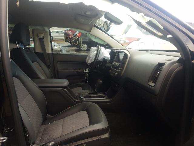 2015 CHEVROLET COLORADO Z 1GCGTCE36F1163071
