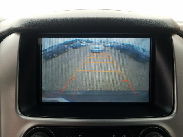 2015 GMC YUKON SLE 1GKS1AKC6FR683480