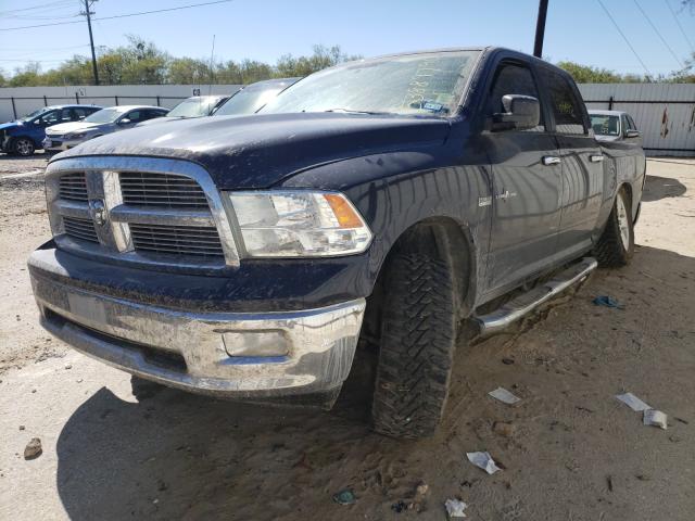 2012 DODGE RAM 1500 S 1C6RD6LT0CS349115