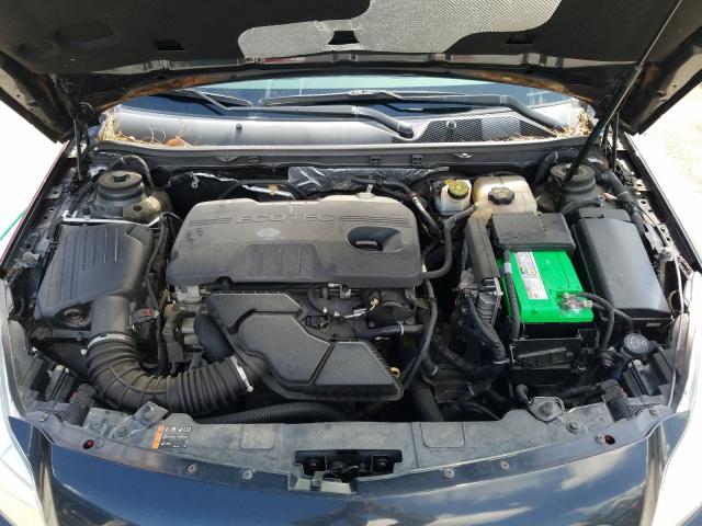 2012 BUICK REGAL PREM 2G4GS5EK5C9131317