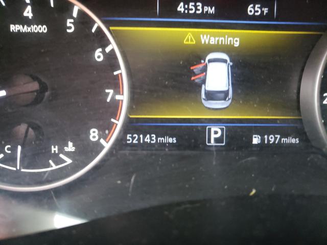 2015 NISSAN MURANO S 5N1AZ2MH0FN236158