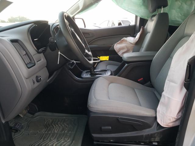 2016 GMC CANYON 1GTH5BEA7G1342647