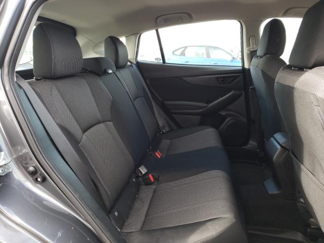 2018 SUBARU IMPREZA PR 4S3GTAB6XJ3739860