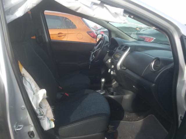 2014 NISSAN VERSA NOTE 3N1CE2CP2EL376120