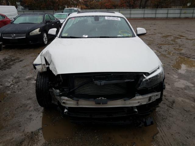 2016 BMW 228 XI SUL WBA1G9C55GVX97075