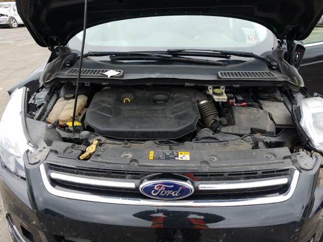 2013 FORD ESCAPE SEL 1FMCU9H90DUB01526