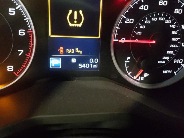 2020 SUBARU ASCENT PRE 4S4WMAFD9L3475000