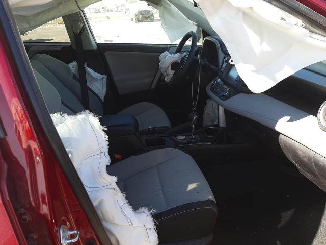 2018 TOYOTA RAV4 ADVEN 2T3RFREV8JW778221