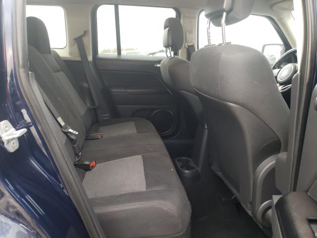 2012 JEEP PATRIOT 1C4NJPFA0CD580097