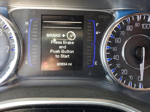 2015 CHRYSLER 200 LIMITE - 1C3CCCAB3FN694298