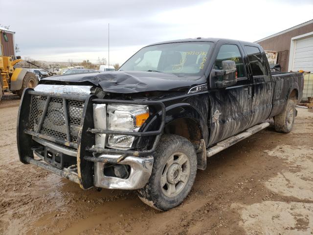 2016 FORD F250 SUPER 1FT7W2BT7GEA74609