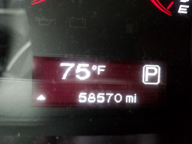 2015 DODGE DART SXT 1C3CDFBB7FD236881