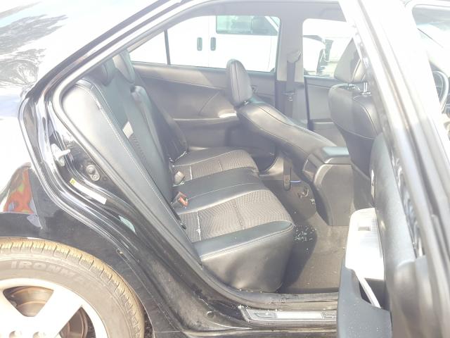 2012 TOYOTA CAMRY BASE 4T1BF1FK5CU184575