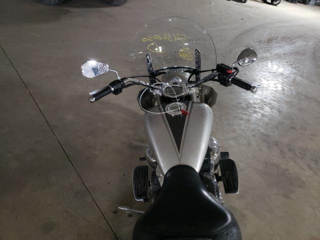2007 YAMAHA XVS1300 CT JYAVP25E97A001620
