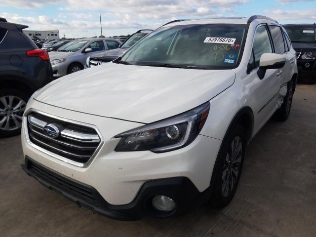 2018 SUBARU OUTBACK TO 4S4BSETC7J3380469