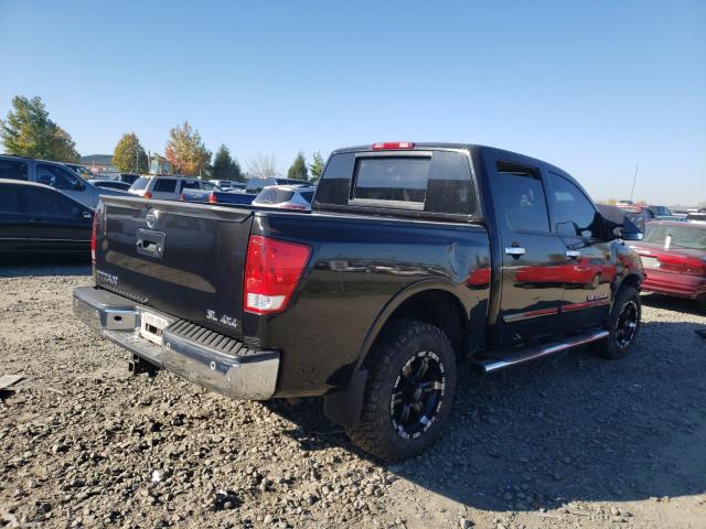 2013 NISSAN TITAN S 1N6AA0EC2DN302187