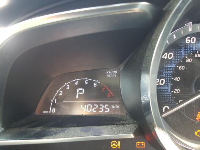 2016 TOYOTA SCION IA 3MYDLBZV1GY125948