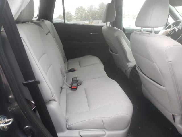2019 HONDA PASSPORT E 5FNYF8H53KB013653
