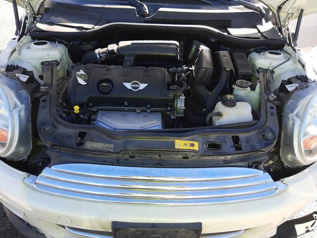 2015 MINI COOPER WMWZN3C56FT862953