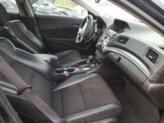2013 ACURA ILX 20 19VDE1F30DE000810