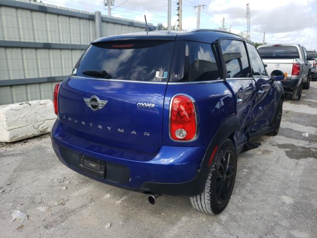 2016 MINI COOPER COU WMWZB3C53GWR48908