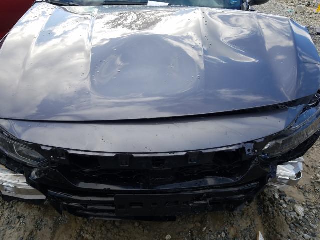 2018 HONDA ACCORD SPO 1HGCV1F32JA187695