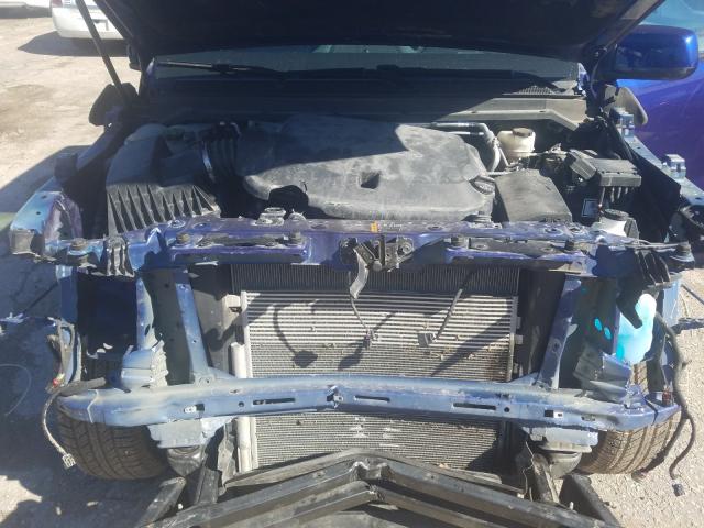 2017 CHEVROLET COLORADO Z 1GCGTDEN5H1257484