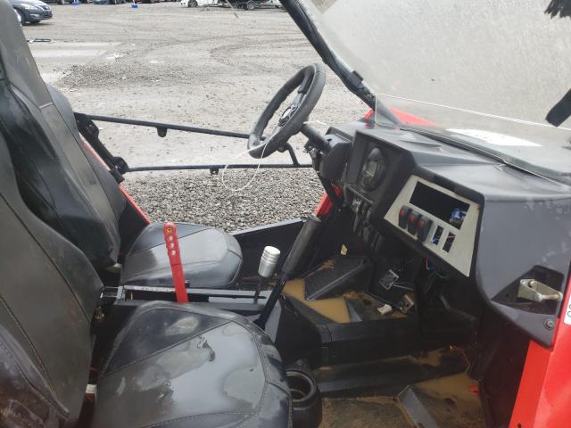 2016 ARCTIC CAT WILD CAT 4UF16MPV3GT306428