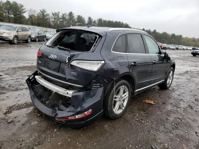 VIN WA1C2AFP0HA098075 2017 Audi Q5, Premium no.4