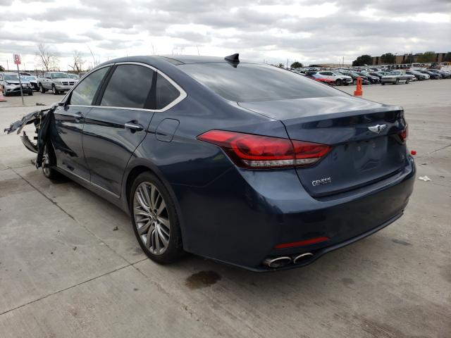 2015 HYUNDAI GENESIS 5. KMHGN4JF1FU060246