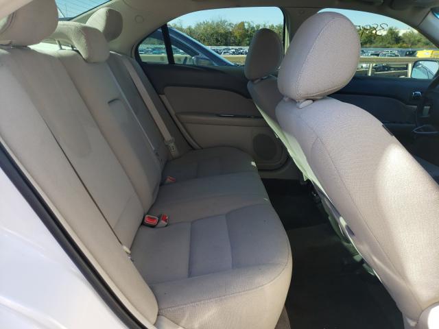 2011 FORD FUSION HYB 3FADP0L37BR117621