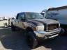 2003 FORD  F350