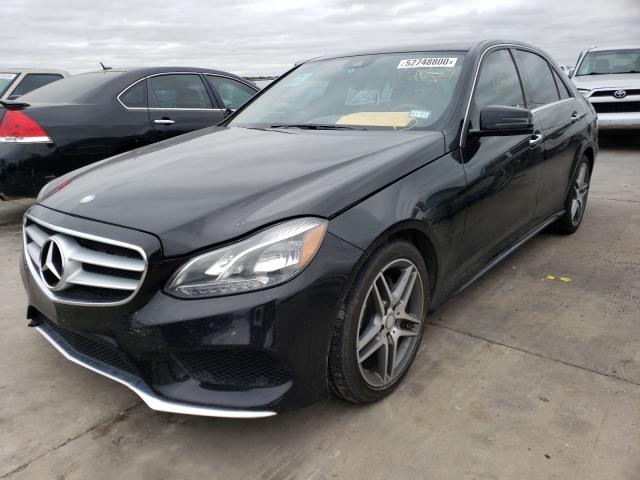 2015 MERCEDES-BENZ E 350 WDDHF5KB6FB144104