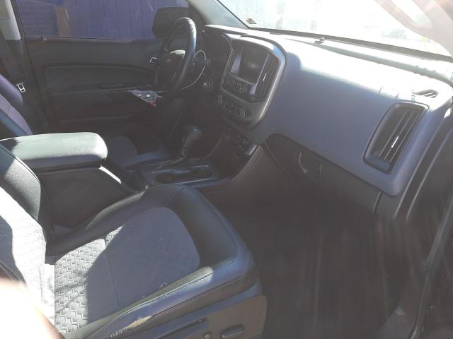 2016 CHEVROLET COLORADO Z 1GCGTDE34G1223338