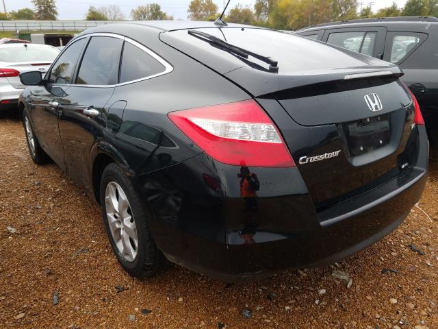 2012 HONDA CROSSTOUR 5J6TF2H52CL000568
