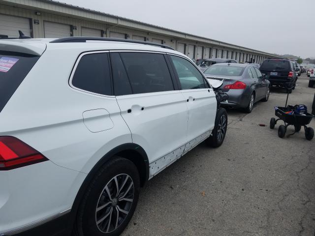 2020 VOLKSWAGEN TIGUAN SE 3VV3B7AX2LM095627