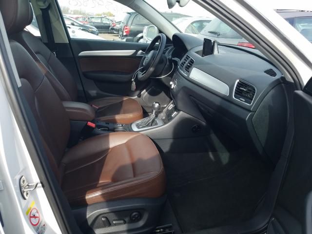 2015 AUDI Q3 PRESTIG WA1GFCFS9FR008636