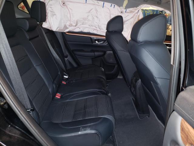 2017 HONDA CR-V EXL 2HKRW2H8XHH609851