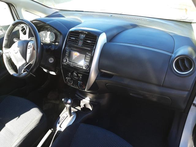 2016 NISSAN VERSA NOTE 3N1CE2CP3GL379465