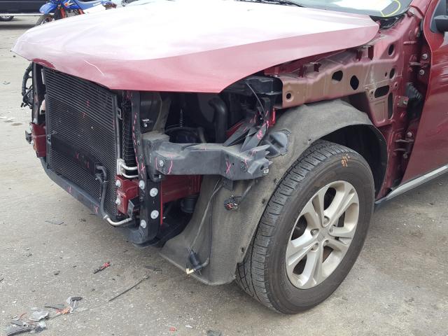 2013 DODGE DURANGO SX 1C4RDHAG0DC678273
