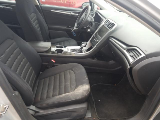 2013 FORD FUSION 3FA6P0H73DR190461