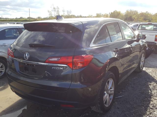 2015 ACURA RDX TECHNO 5J8TB3H59FL018899