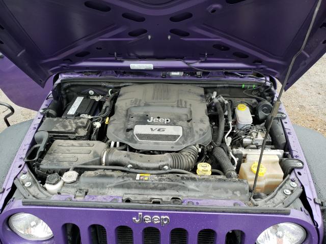 2018 JEEP WRANGLER U 1C4HJWDG1JL921041