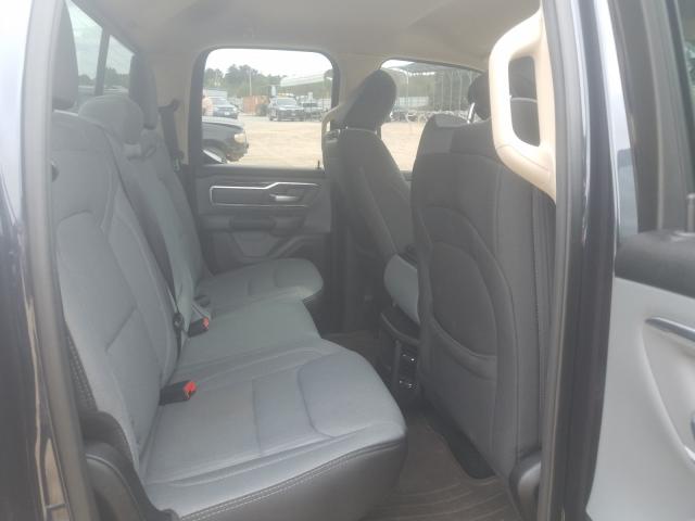 2019 RAM 1500 BIG H 1C6RREBT6KN828567